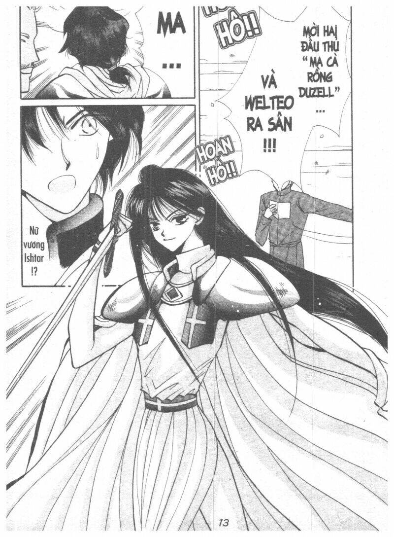 vampire game chapter 3 13