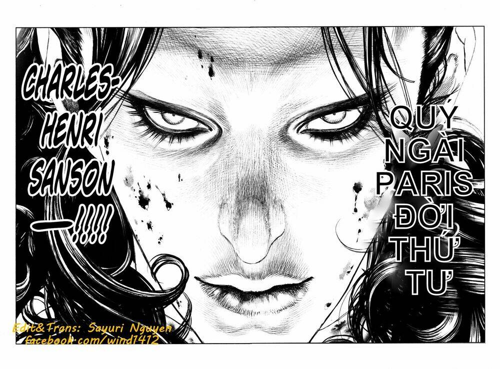 innocent rouge (innocent phần 2) chapter 1 17