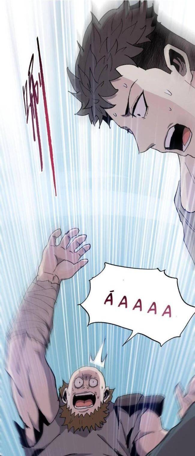 kẻ tàn nhẫn ngày tận thế: bắt đầu dự trữ hàng tỉ tấn vật tư chapter 18 34