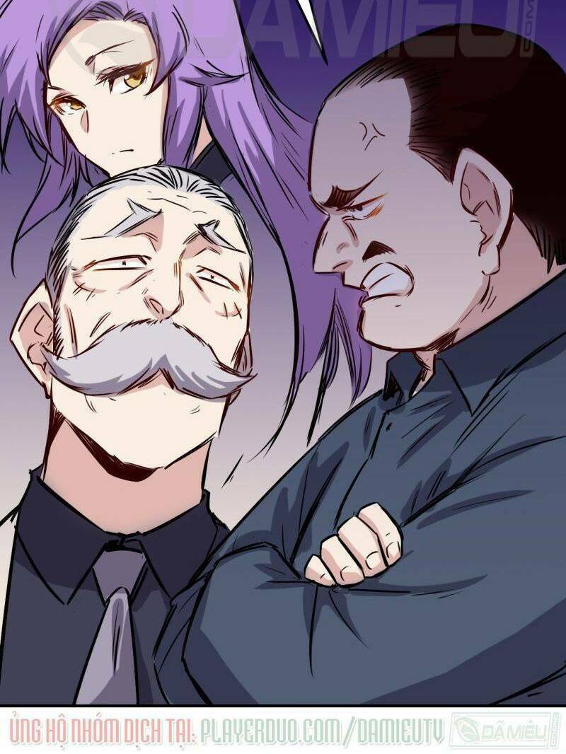 đỉnh phong thần y chapter 25 5