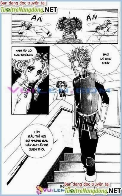 sức thanh xuân chapter 12 96