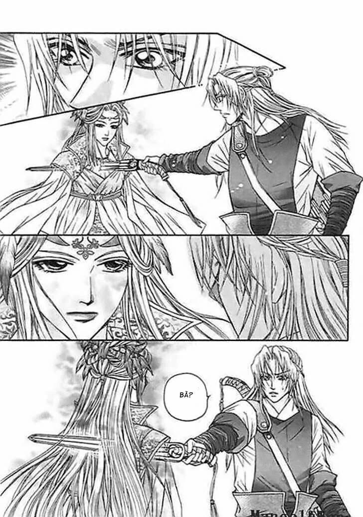 divine melody (tiên khúc) chapter 21 13