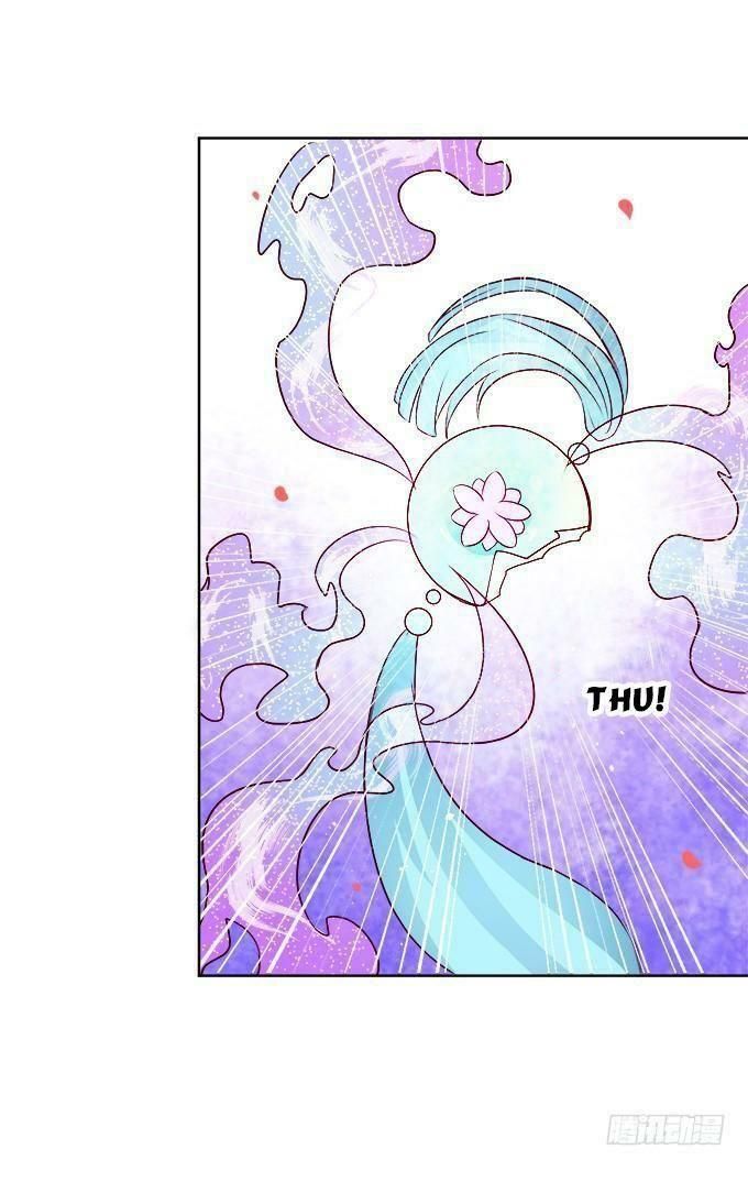 hồ tiên hung bạo chapter 9 31