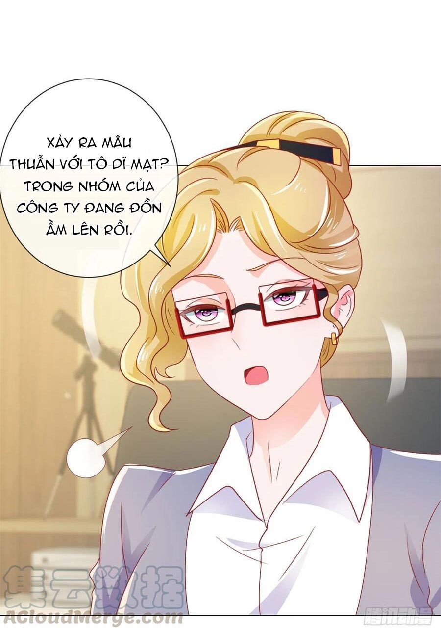 ẩn hôn 100%: chọc tức vợ yêu mua một tặng một chapter 144 5