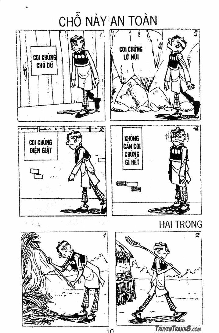 chú thoong chapter 4 8