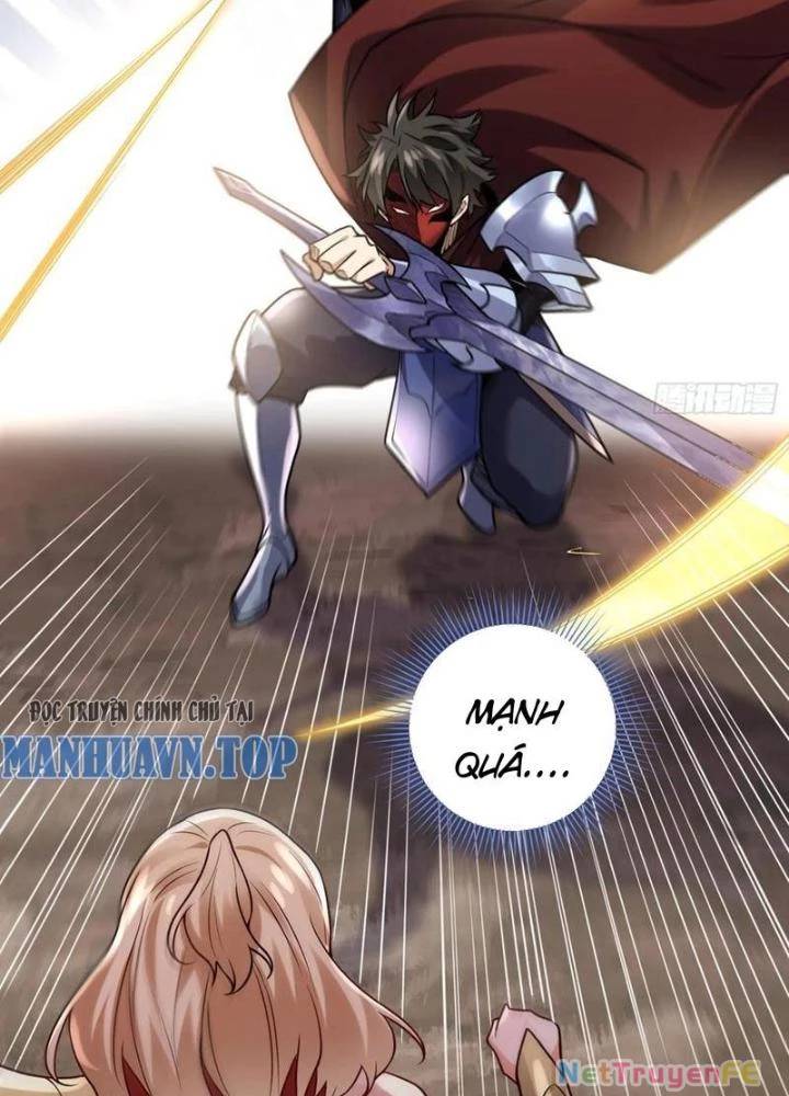 từ dã quái bắt đầu thăng cấp chapter 36 82