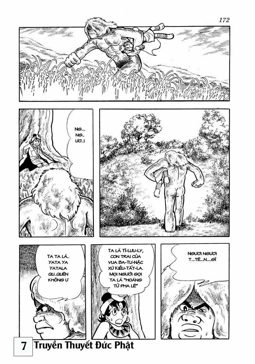 buddha - truyền thuyết đức phật chapter 34 30