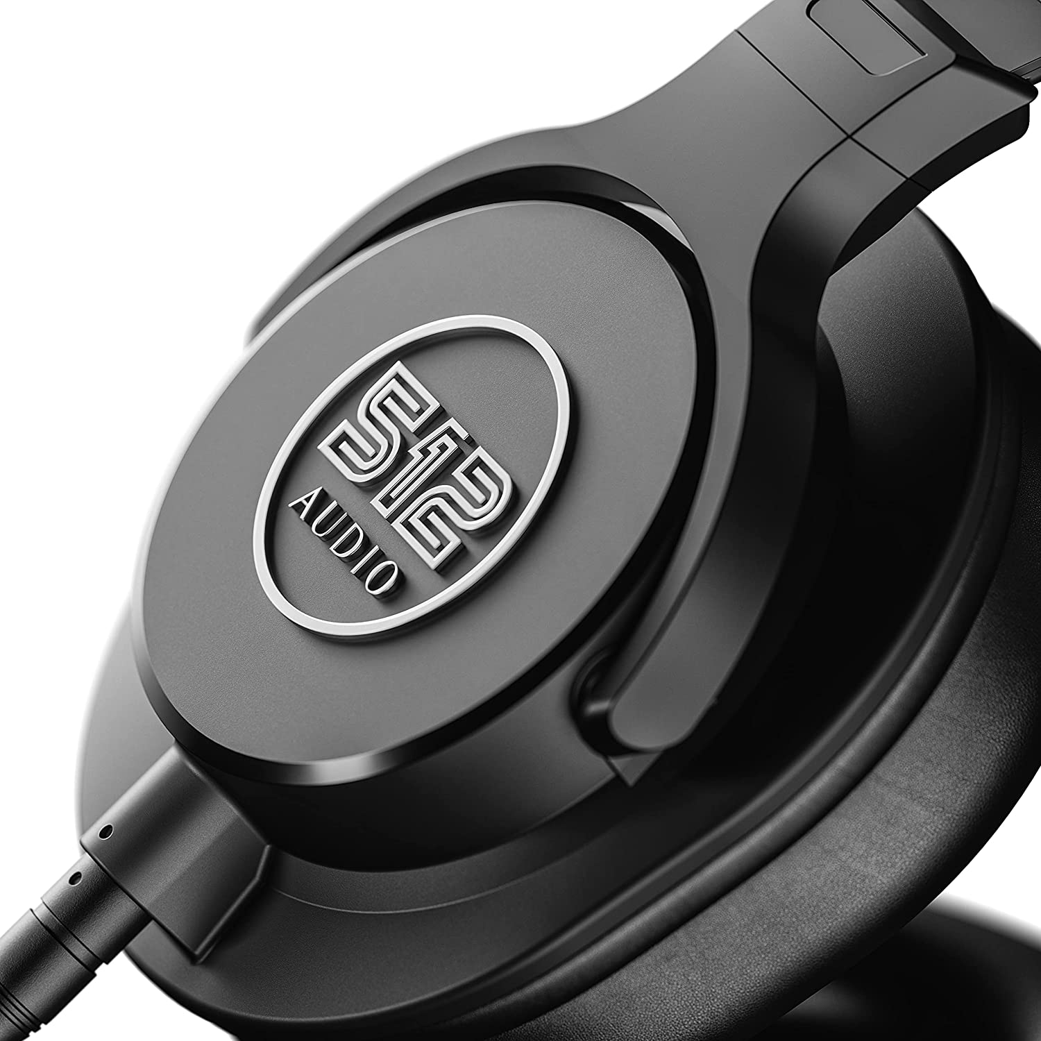 Tai nghe kiểm âm 512 AUDIO - Studio Monitor Headphones 512 ACADEMY - Hàng Chính Hãng