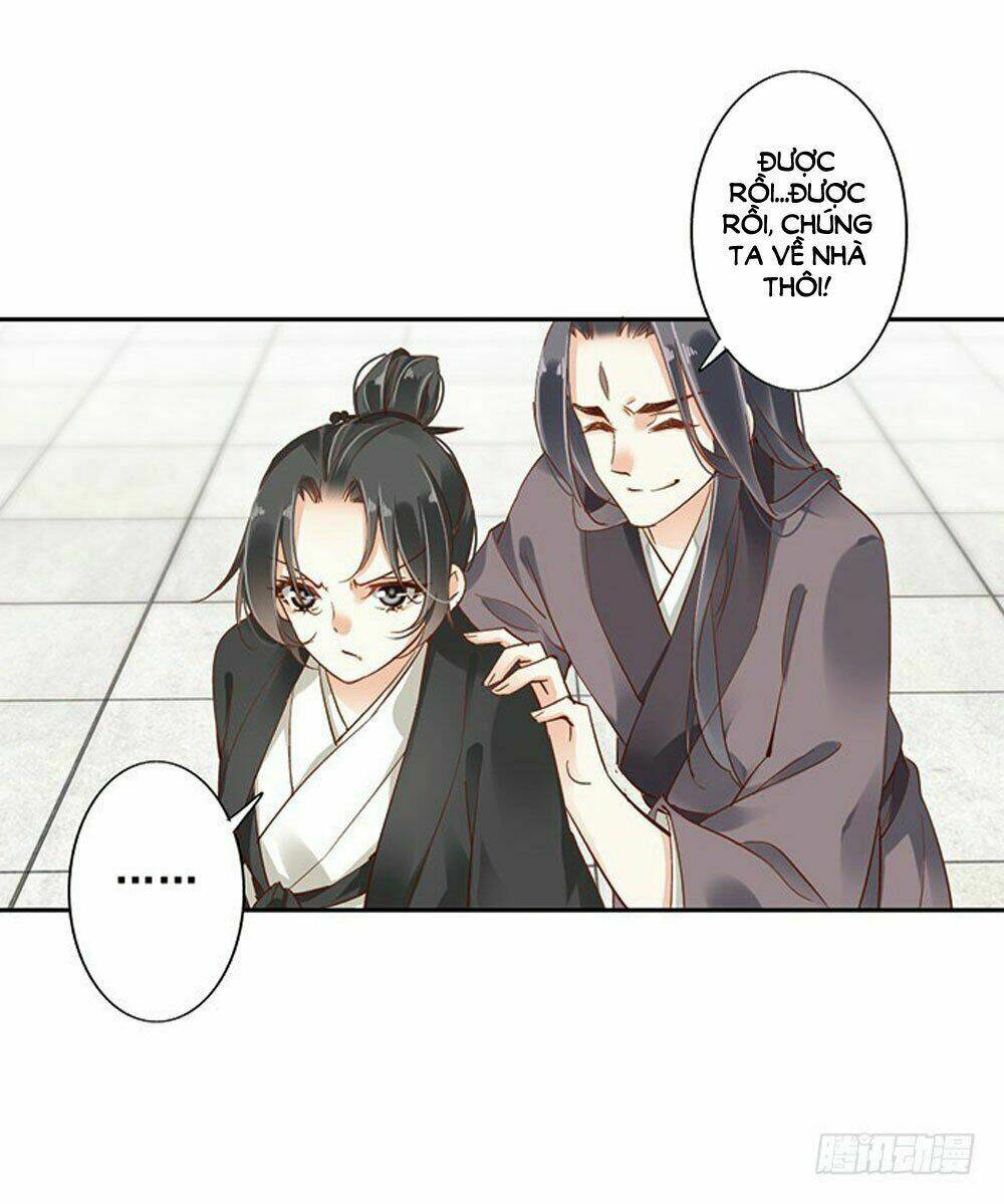 thiền tâm vấn đạo chapter 16 37