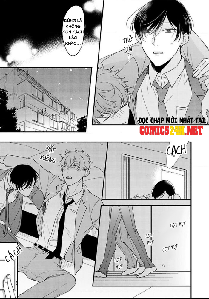 no more mr.nice guy chapter 1 9