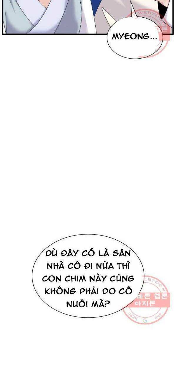 cô dâu của sói đen chapter 14 62