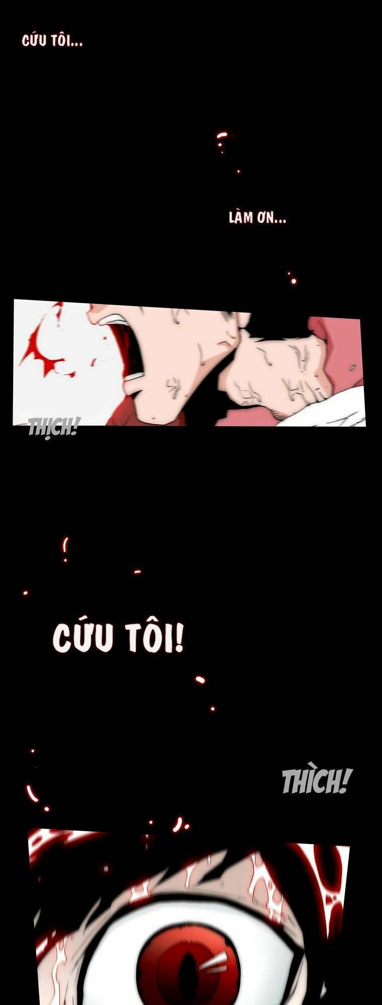 siêu năng 1.5 chapter 17 6