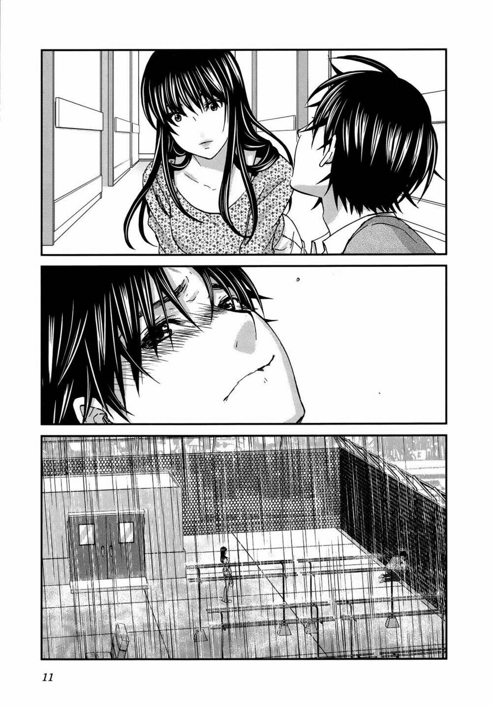 seishun pop! chapter 23 13