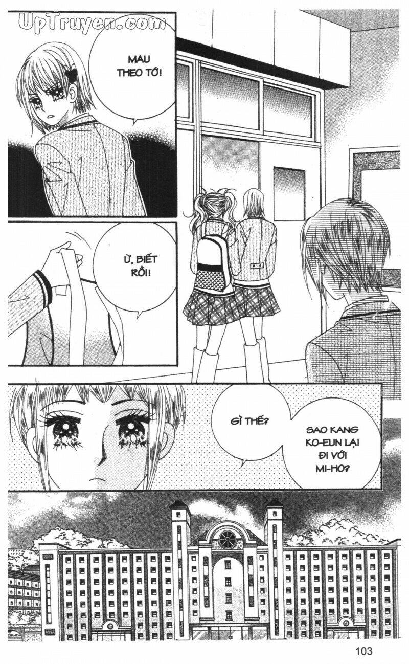 thoát kiếp hồ ly chapter 8 49