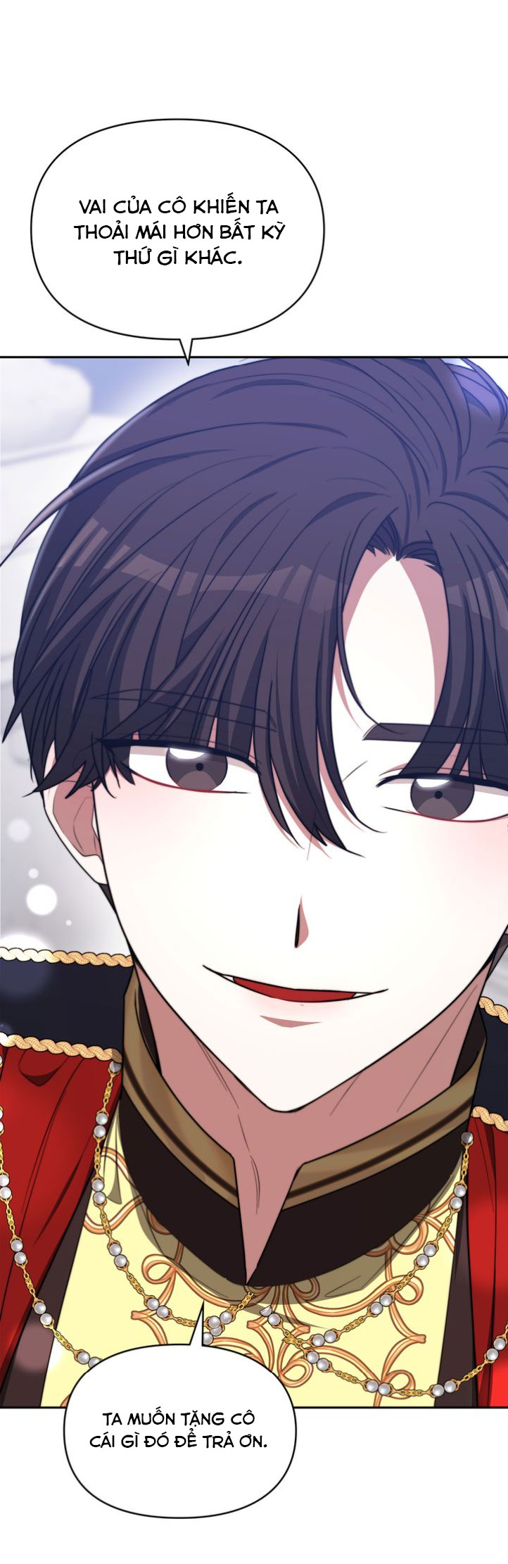 chuyện tình tay ba chapter 115 15