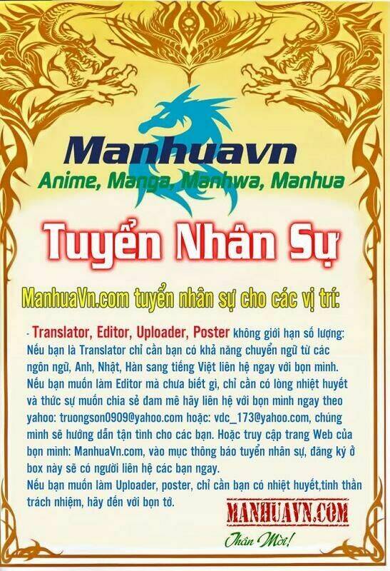 mê cung pháp thuật chapter 33 2