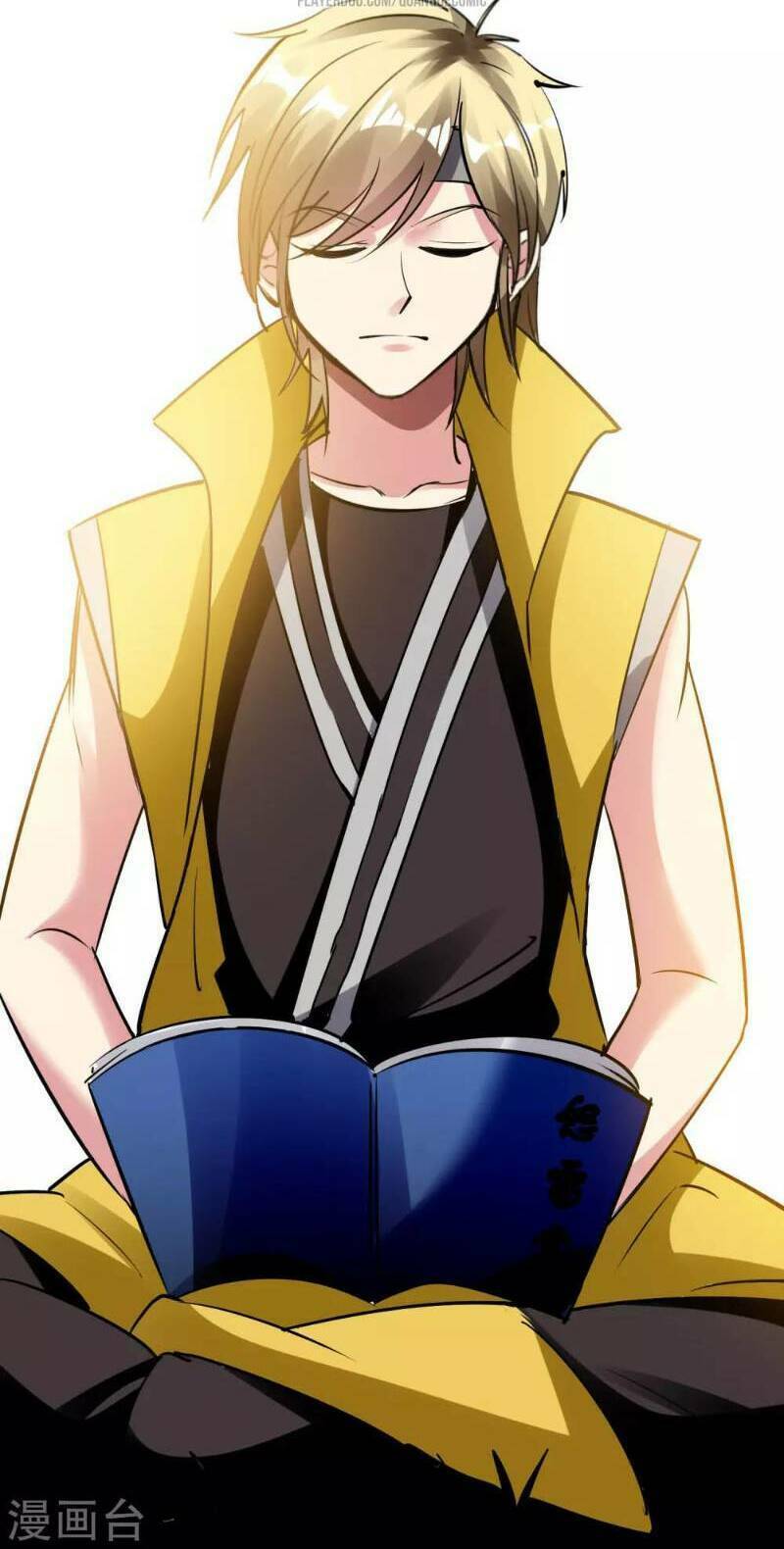 vạn giới tiên vương chapter 14 43