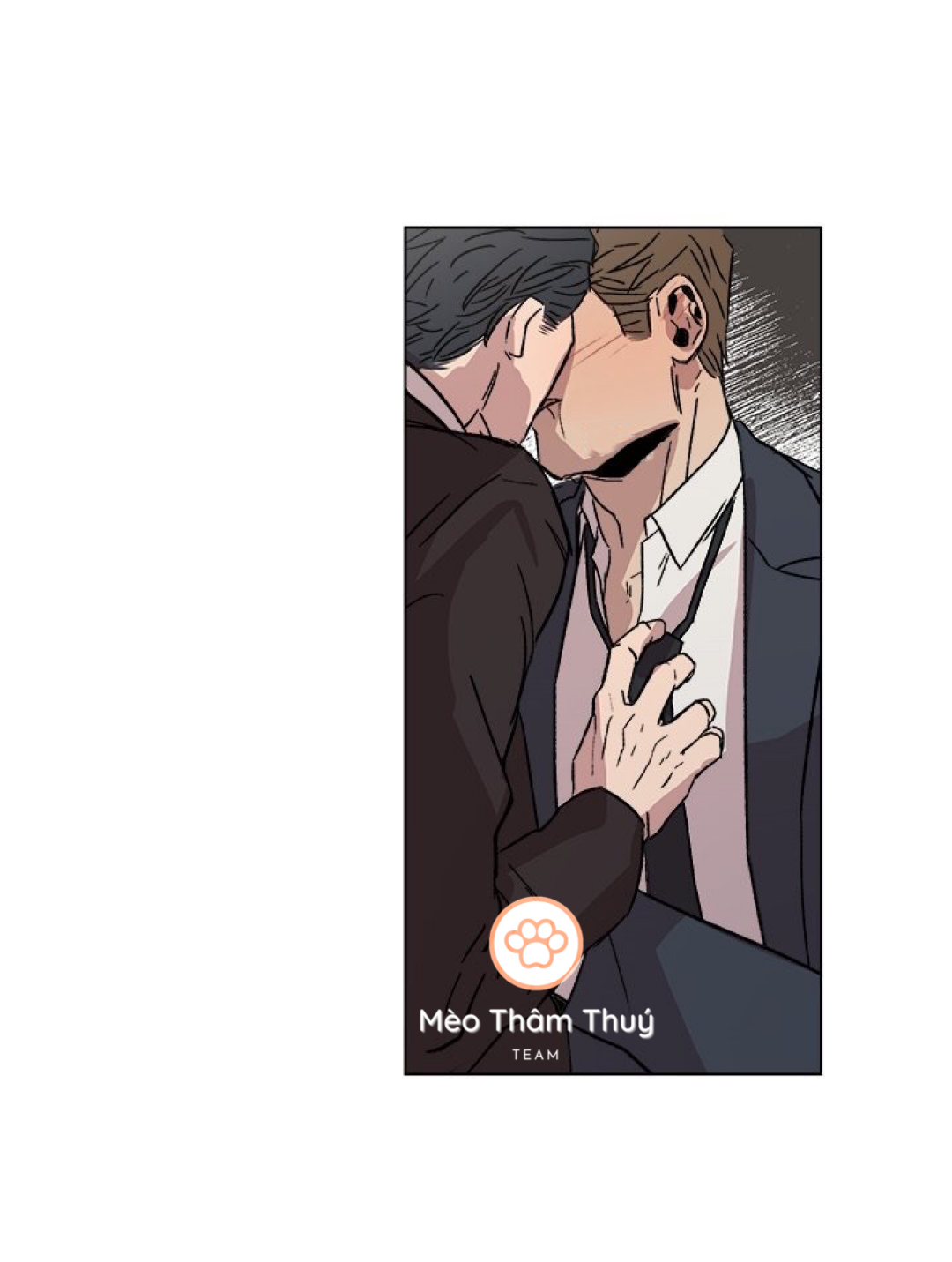 boss của tôi thật quá đáng chapter 2 65