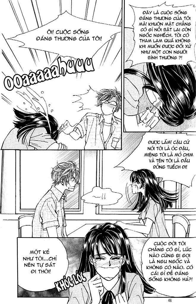 cutie boy chapter 22 3