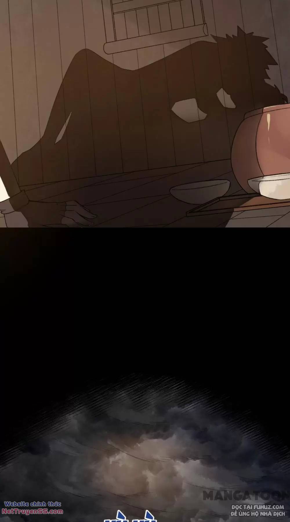 Tôi Sống Trên Hoang Đảo Cùng Các Em Gái chapter 242 26