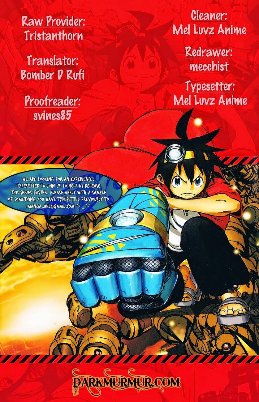 bullet armors chapter 17 37