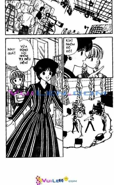 cô nàng đẹp trai chapter 6 66