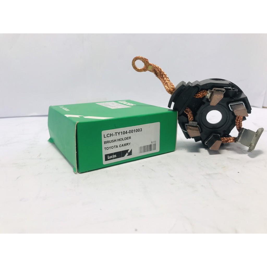 Giá than máy đề xe Toyota Camry nhãn hiệu Lucas LCH-TY104-001003
