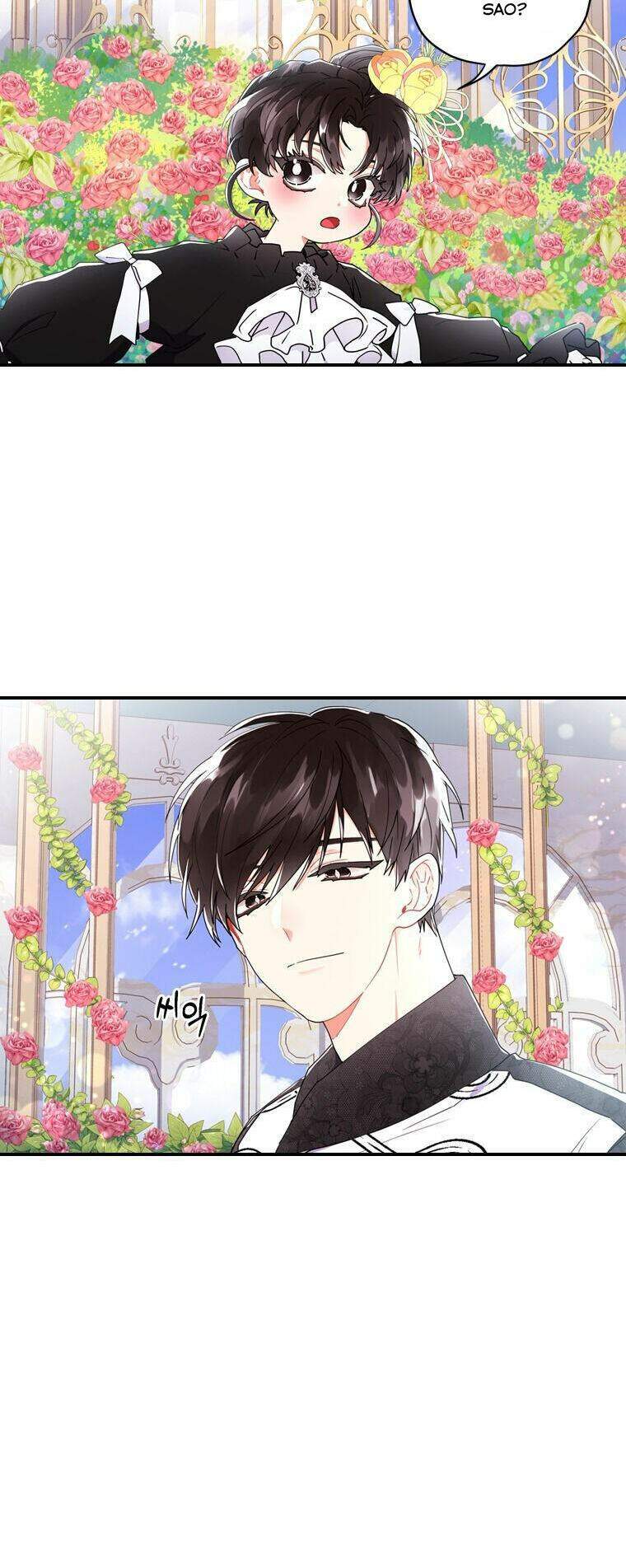 tôi đã trở thành con gái nuôi của nam chính chapter 18 24