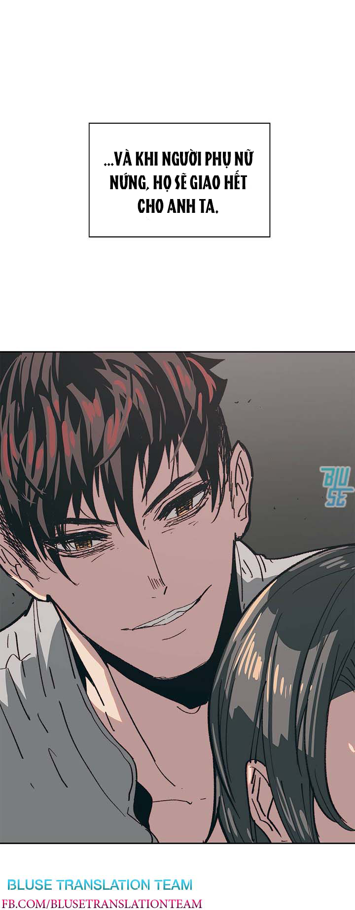 dục vọng chết người chapter 9 19