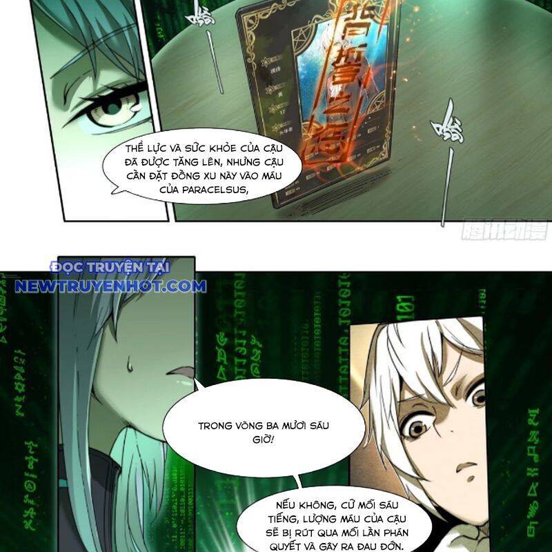 dự báo khải huyền chapter 147 20