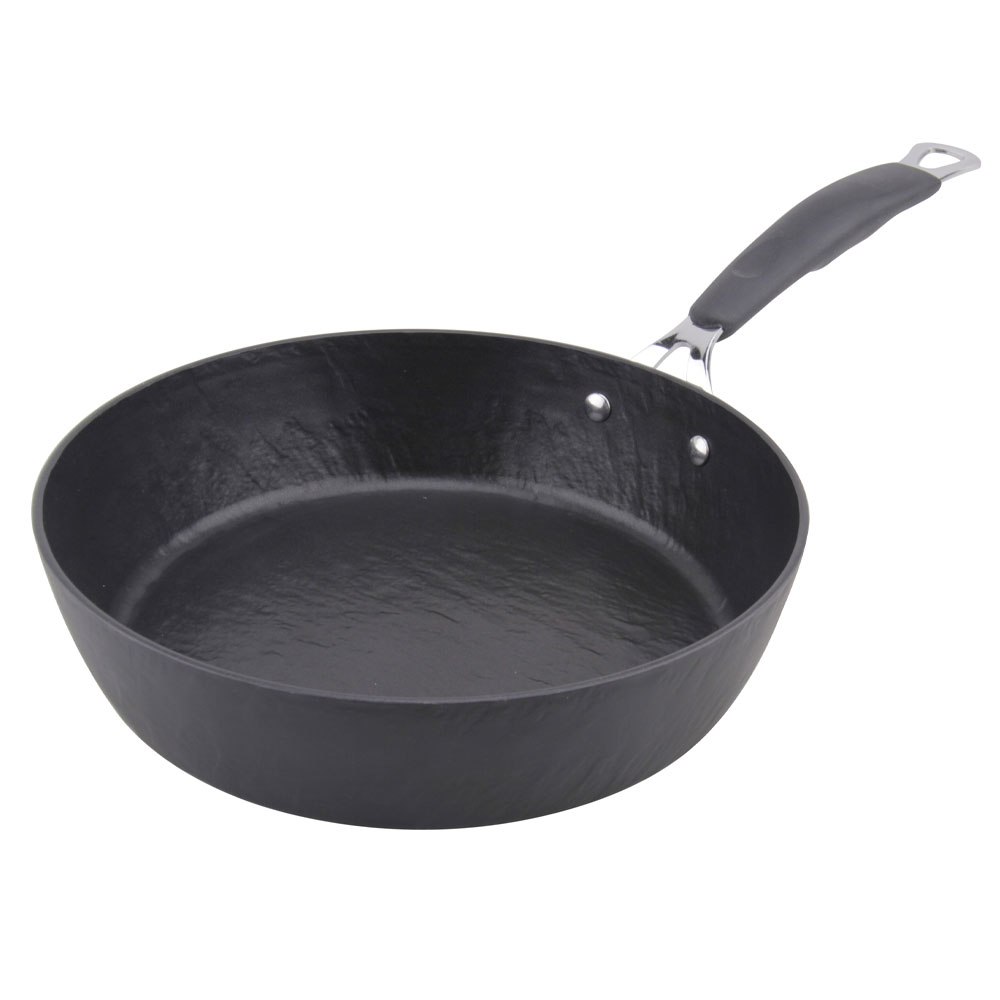 Chảo nhôm chống dính đá tự nhiên Kangaroo KG216