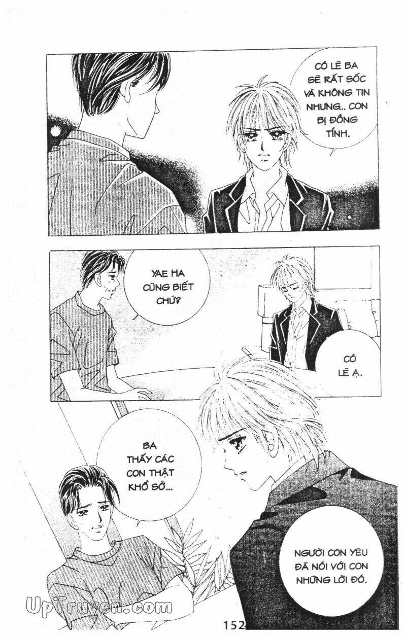 mặt nạ tình yêu chapter 75 72