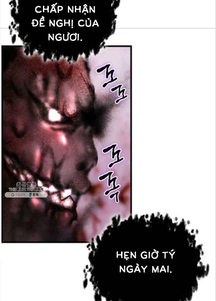 cô dâu của sói đen chapter 26 108