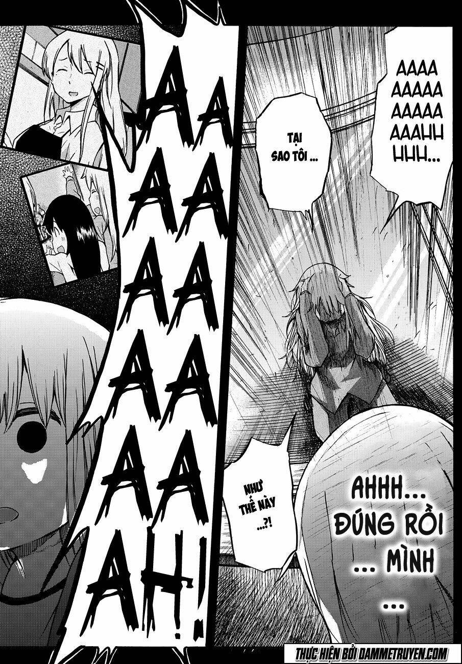 warau ishi chapter 6 18