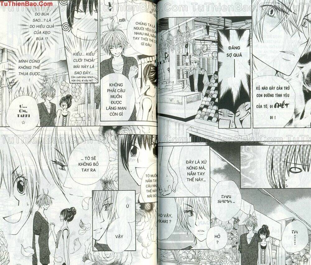 s a - lớp học ưu tú chapter 15 40