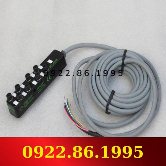 Mô-đun Elco ESP8-8-2P-5