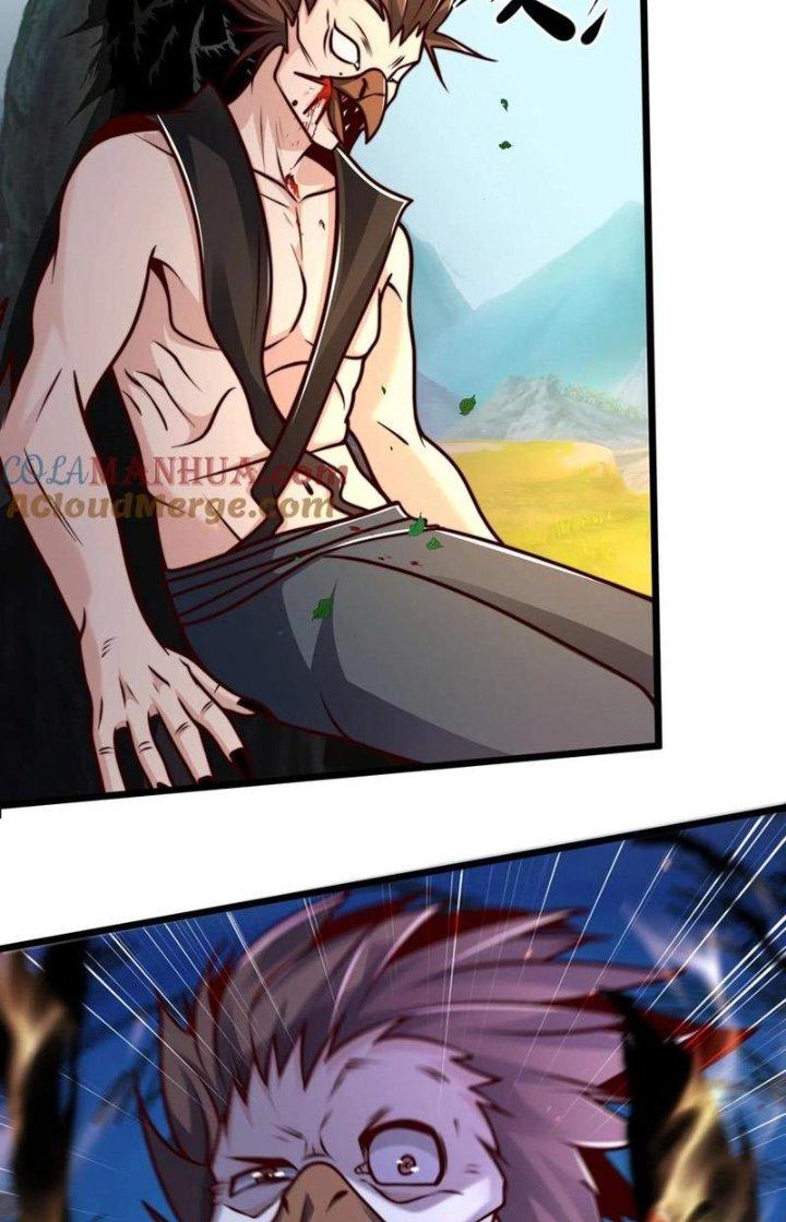 ta nuôi ma quỷ ở trấn ma ti chapter 177 40