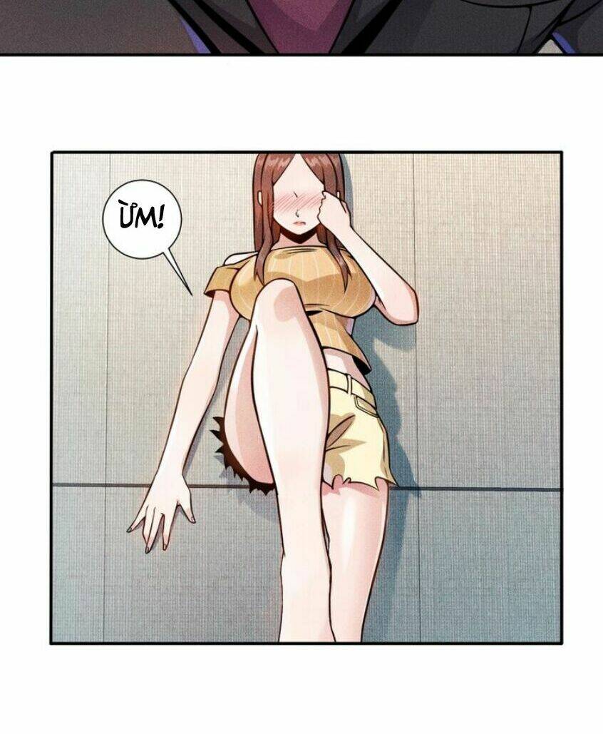 cao thủ cận vệ của nữ chủ tịch chapter 25 11