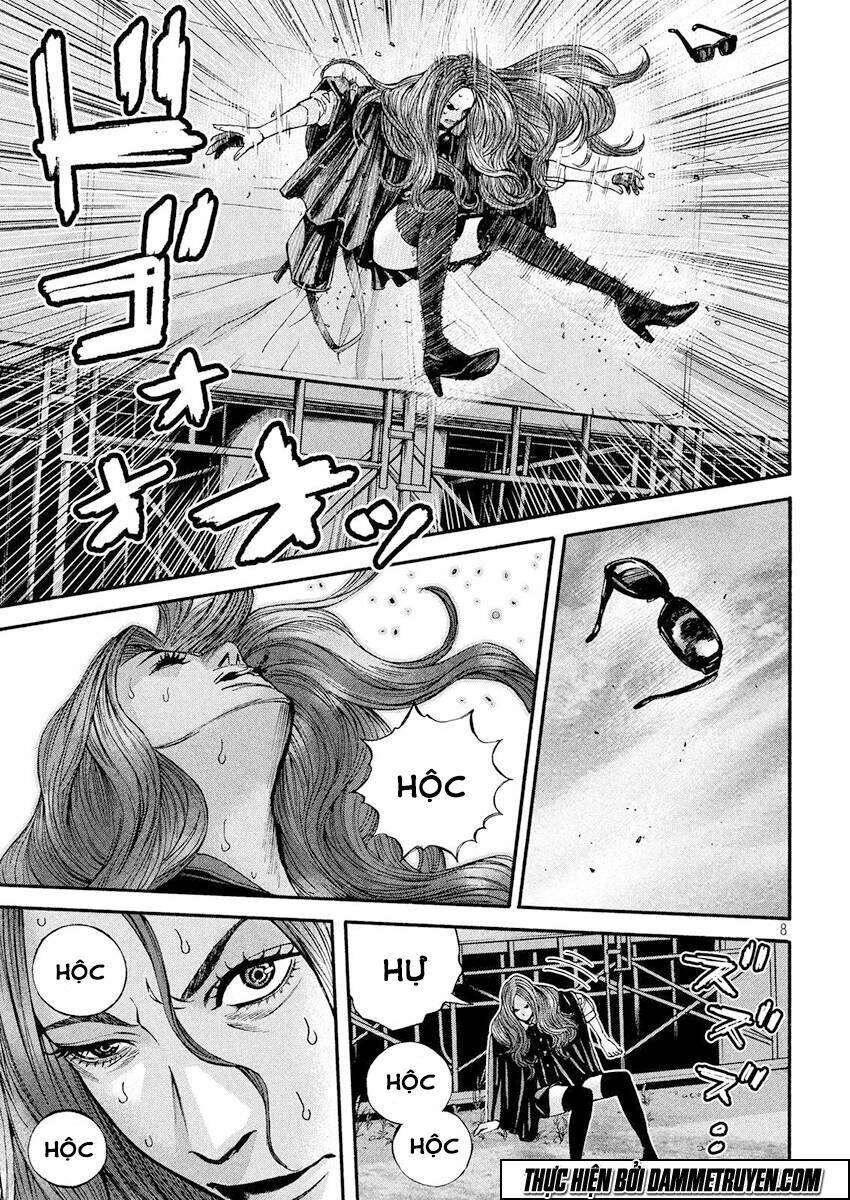 psycho bank chapter 16 9