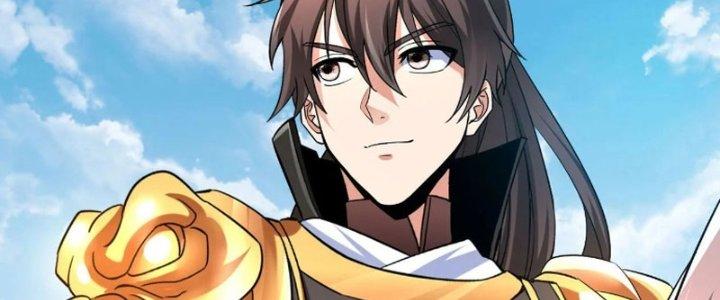 đại tần, ta là con tần thủy hoàng, giết địch thành thần chapter 36 68