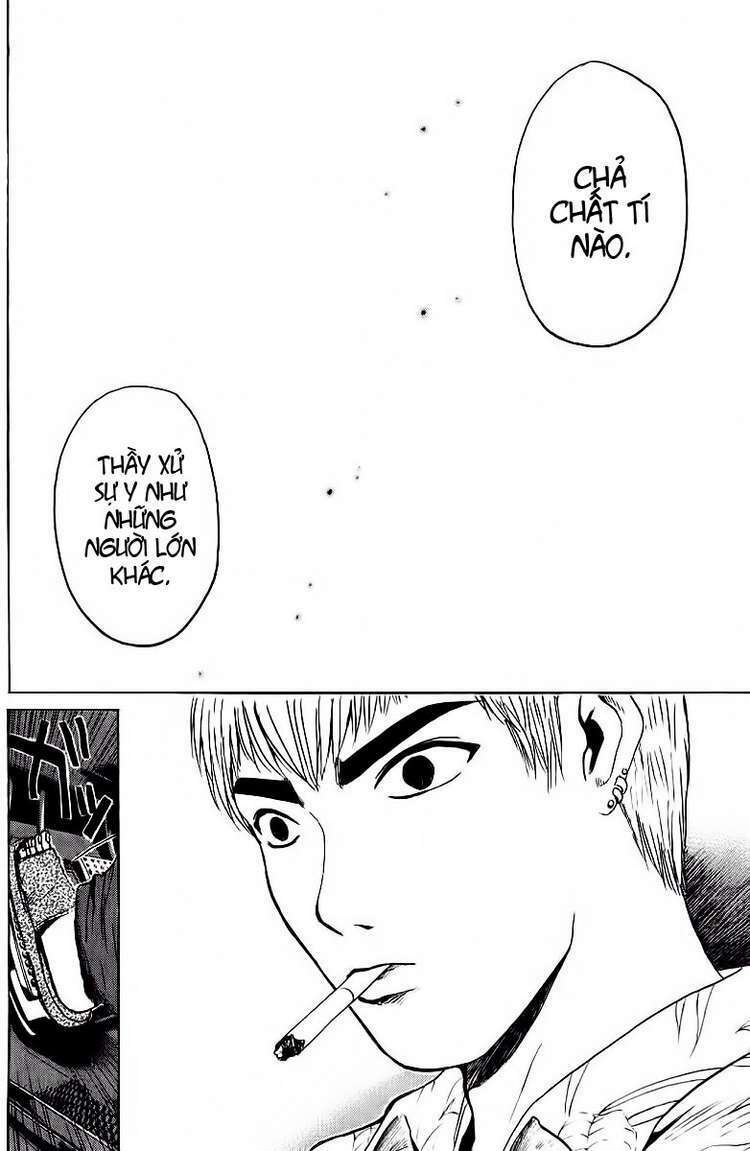 GTO - Great Teacher Onizuka chapter 115 18