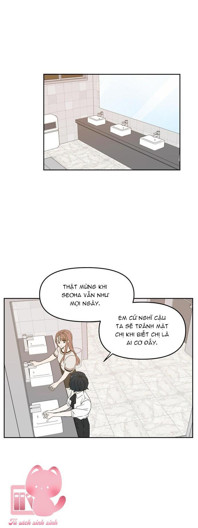 hẹn gặp nhau ở kiếp thứ 19 chapter 68 50