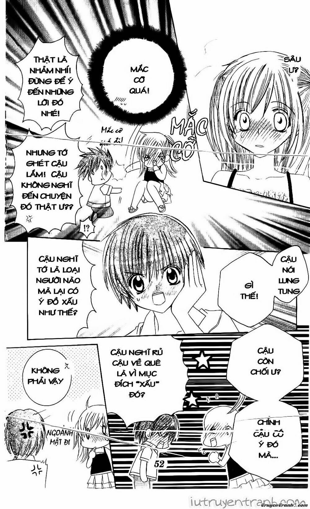 get love! chapter 30 20