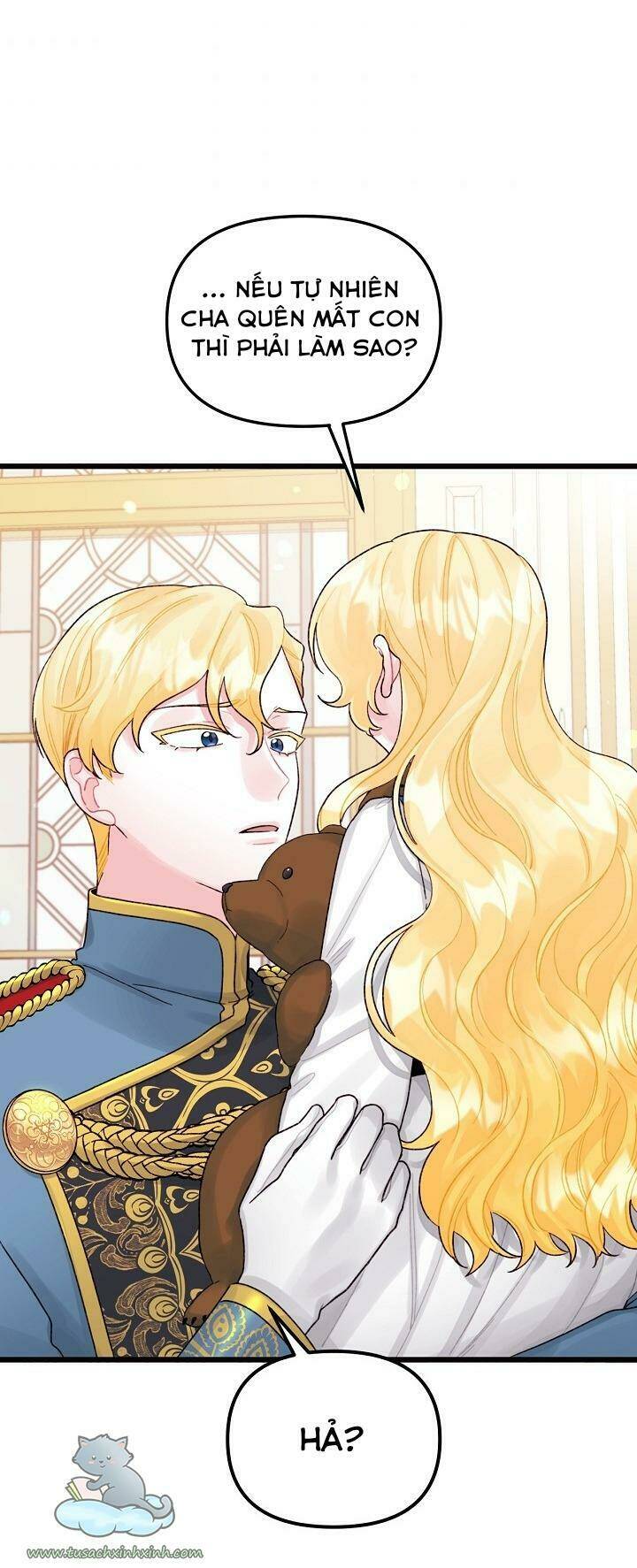 công chúa bãi rác chapter 56 37