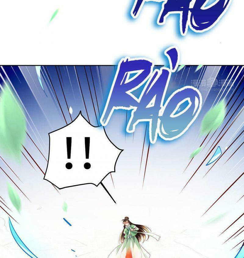 thiên kim bất hoán chapter 76.5 40