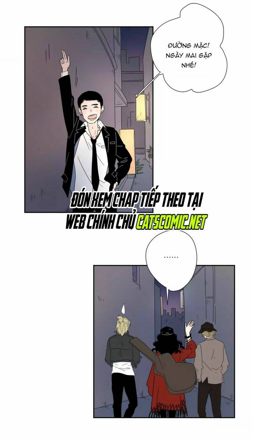 sự lãng mạn cố chấp chapter 1 38