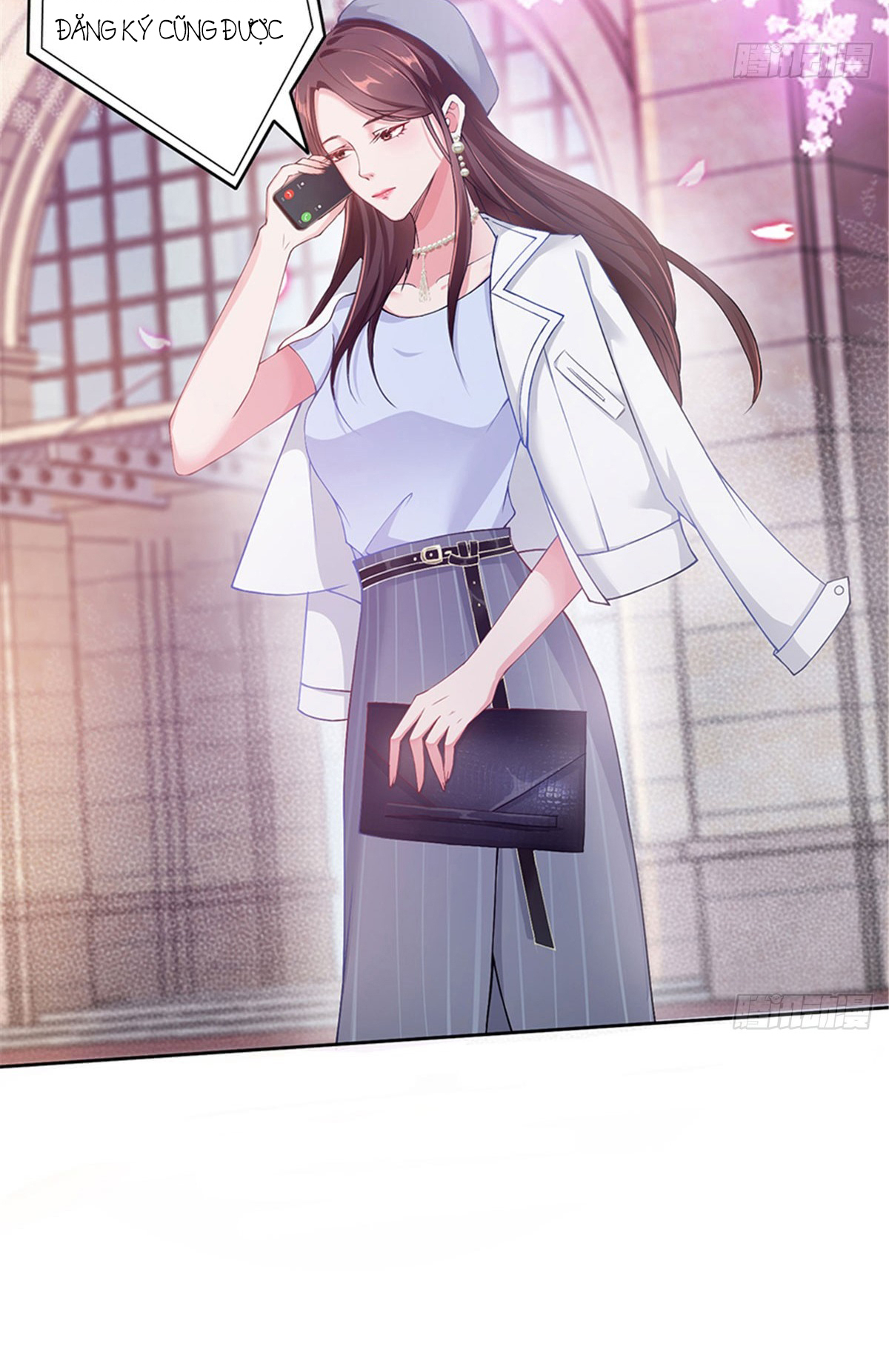 thí hôn lão công, cần giúp sức chapter 3 12