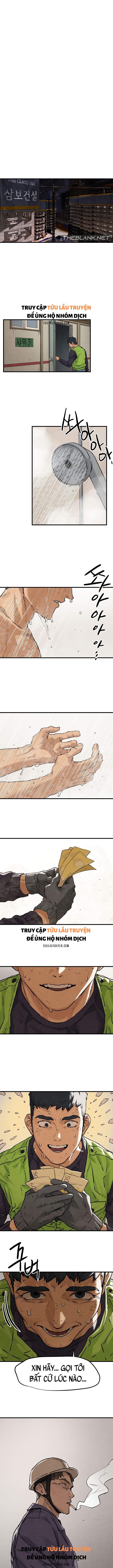 cá mập trắng chapter 1 12