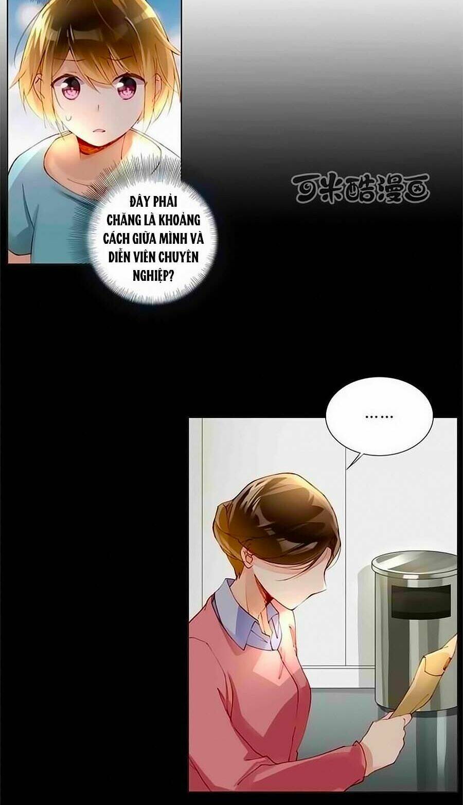 trọng sinh chi tinh quang thôi xán chapter 32 4