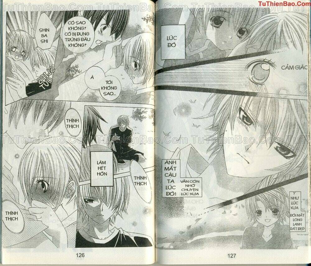 nữ cầu thủ xinh đẹp chapter 2 62